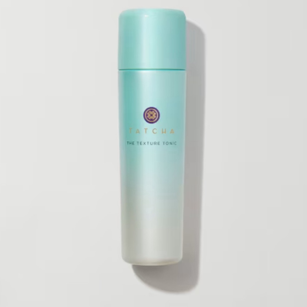 NWT in box Tatcha Texture Tonic